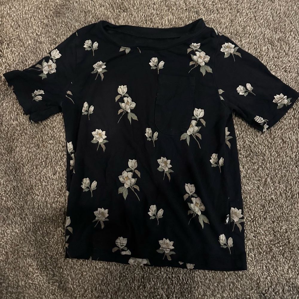 Kyte baby magnolia t shirt size 3T